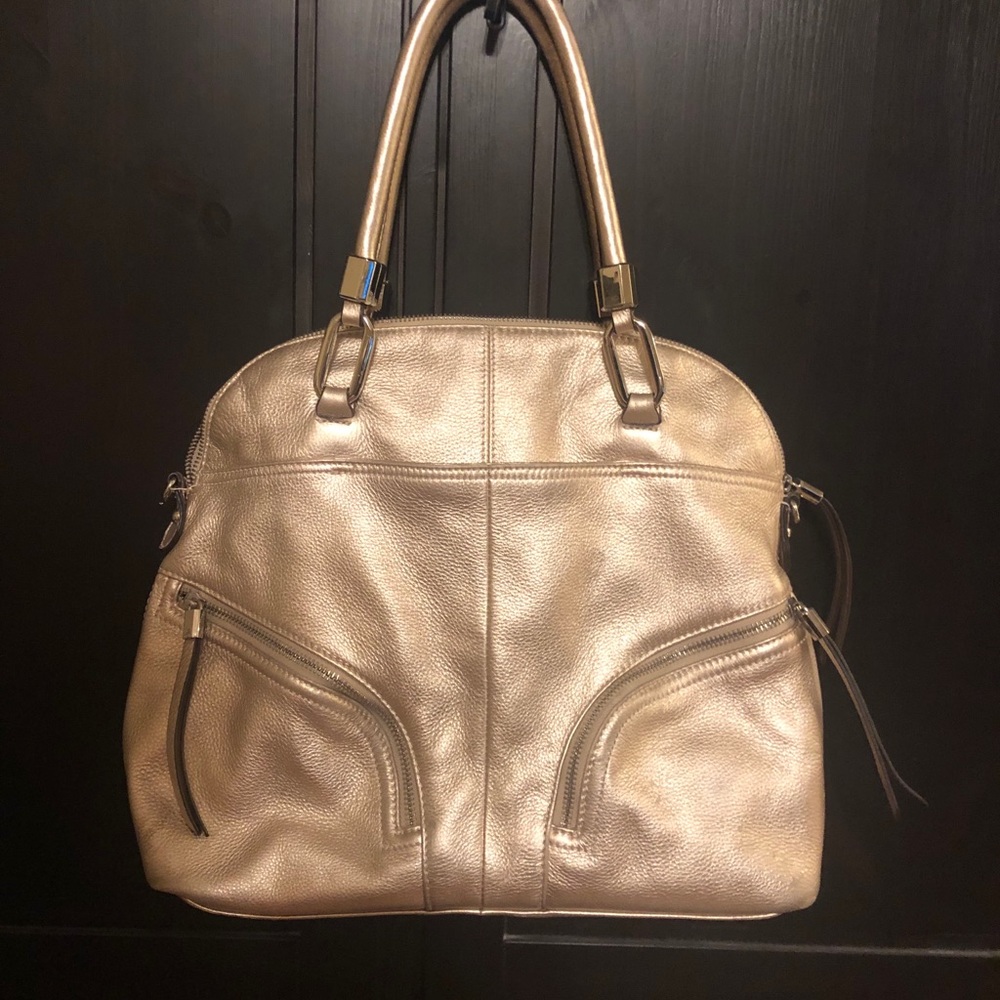 B. Makowsky Purse